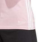 adidas Men's Equipo 23 Jersey in Light Pink
