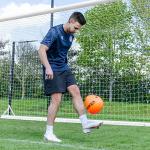 FORZA GK Reflex Soccer Ball - Triangular Bounce