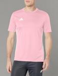 adidas Men's Equipo 23 Jersey in Light Pink