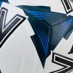 Mitre Impel One White Soccer Ball