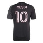 Adidas Inter Miami Messi #10 Away Jersey