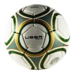 Durable Indoor/Outdoor Futsal Soccer Ball - Size 4