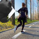 Agility Ladder Training Set with Hurdles & Cones