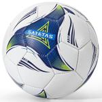 Saretas Size 4 Low Bounce Futsal Soccer Ball