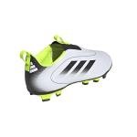 adidas Kids' Goletto IX Laceless Soccer Cleats