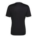 adidas Entrada 22 Men's Jersey - Black, Large