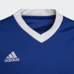 Adidas Entrada 22 Jersey for Kids - Royal Blue