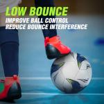 Saretas Size 4 Low Bounce Futsal Soccer Ball
