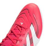 Adidas League Turf Soccer Shoes, Lucid Red/Black