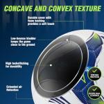 Saretas Size 4 Low Bounce Futsal Soccer Ball