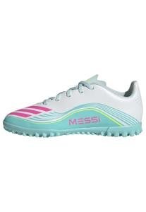adidas F50 Messi Turf Shoes for Kids