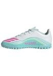adidas F50 Messi Turf Shoes for Kids