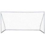 VEVOR Portable Soccer Goal 12x6 ft with Bag