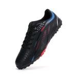 Indoor Soccer Shoes for Men and Women - Black