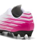 PUMA Kids' ATTACANTO Firm Ground Soccer Cleats