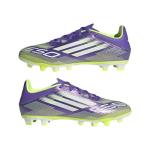Adidas F50 Club Firm Ground Soccer Cleats 11