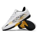 Lozoye Indoor Turf Soccer Cleats for All