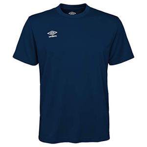 Umbro Navy Blue Field Jersey Shirt for Adults