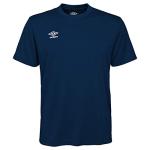 Umbro Navy Blue Field Jersey Shirt for Adults