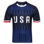 USA National Team Soccer Jerseys for Adults S-2XL