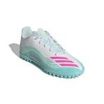 adidas F50 Messi Turf Shoes for Kids