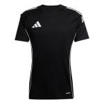 Adidas Tiro 25 Competition Training Jersey - Black/Grey