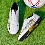 Lozoye Indoor Turf Soccer Cleats for All