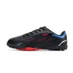 Indoor Soccer Shoes for Men and Women - Black