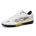 Lozoye Indoor Turf Soccer Cleats for All