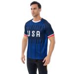 USA National Team Soccer Jerseys for Adults S-2XL