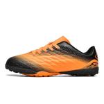 Men's Indoor Futsal Soccer Shoes - Orange