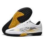 Lozoye Indoor Turf Soccer Cleats for All