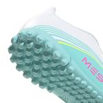 adidas F50 Messi Turf Shoes for Kids