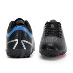 Indoor Soccer Shoes for Men and Women - Black