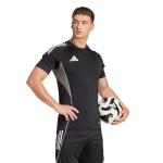 Adidas Tiro 25 Competition Training Jersey - Black/Grey