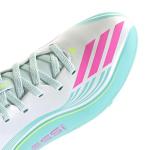 adidas F50 Messi Turf Shoes for Kids