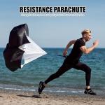 Agility Ladder and Speed Training Equipment Set