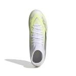 adidas Women's F50 Sparkfusion Firm Ground Cleats