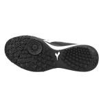 Diadora Brasil Elite Turf Soccer Shoes - Black/White/Blue