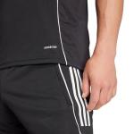 Adidas Tiro 25 Competition Training Jersey - Black/Grey