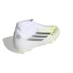 adidas Women's F50 Sparkfusion Firm Ground Cleats