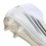 adidas Women's F50 Sparkfusion Firm Ground Cleats