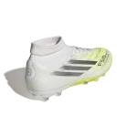 adidas Women's F50 Sparkfusion Soccer Cleats, Size 9.5