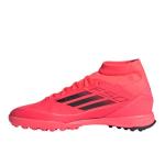 Adidas Women's F50 Turf Shoes, Turbo/Aurora Black