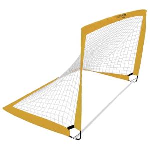 Rhino Flex Portable Soccer Goal with Carry Bag