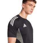 Adidas Tiro 25 Competition Training Jersey - Black/Grey