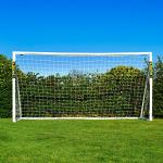 FORZA 12ft x 6ft All-Weather Soccer Goal