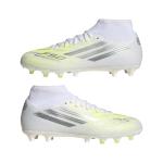 adidas Women's F50 Sparkfusion Firm Ground Cleats