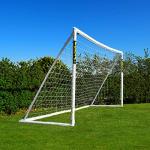 FORZA 12ft x 6ft All-Weather Soccer Goal