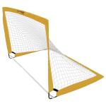 Rhino Flex Portable Soccer Goal with Carry Bag